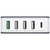 XTORM USB POWER HUB CUBE PRO