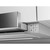 ZANUSSI ZFP416X 60 CM