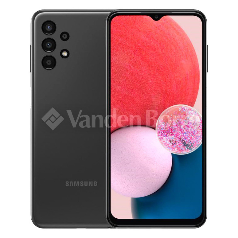 Smartphone Samsung Galaxy A13 64gb Black 22 Vanden Borre Smartphone Samsung Galaxy A13 64gb Black 22 Vanden Borre