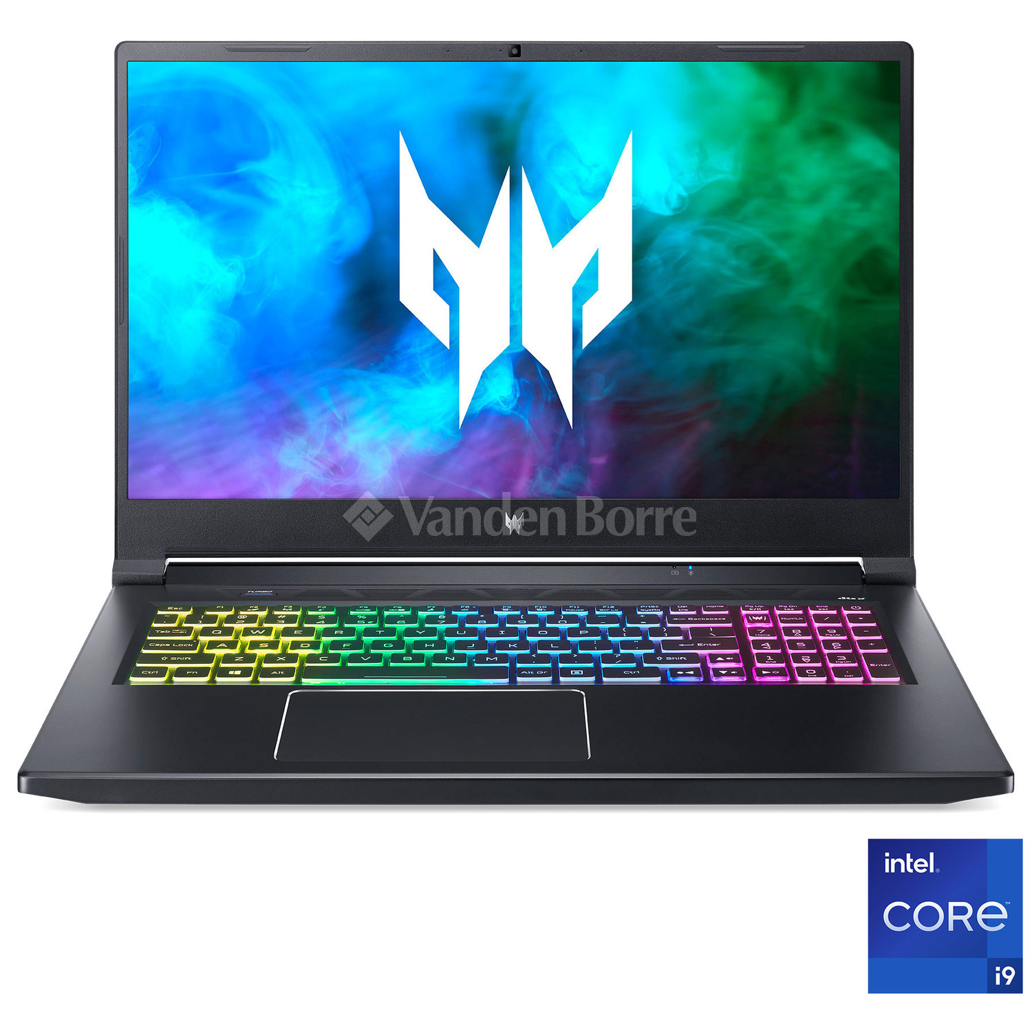 Acer Predator Helios 300 Ph317 51 7505 ACER PREDATOR HELIOS 300 PH317-55-90VP | Vanden Borre