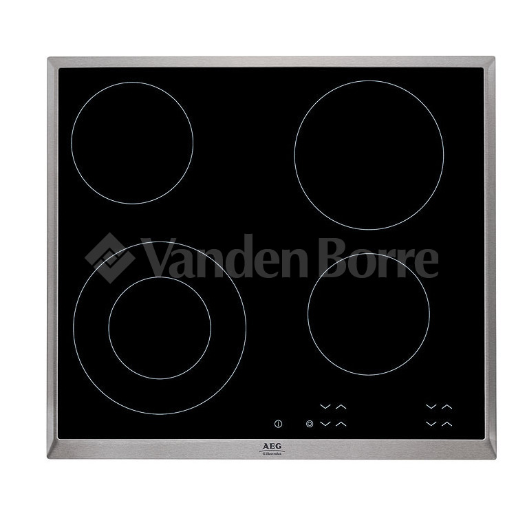 aeg hk654070xb 600mm ceramic cooktop