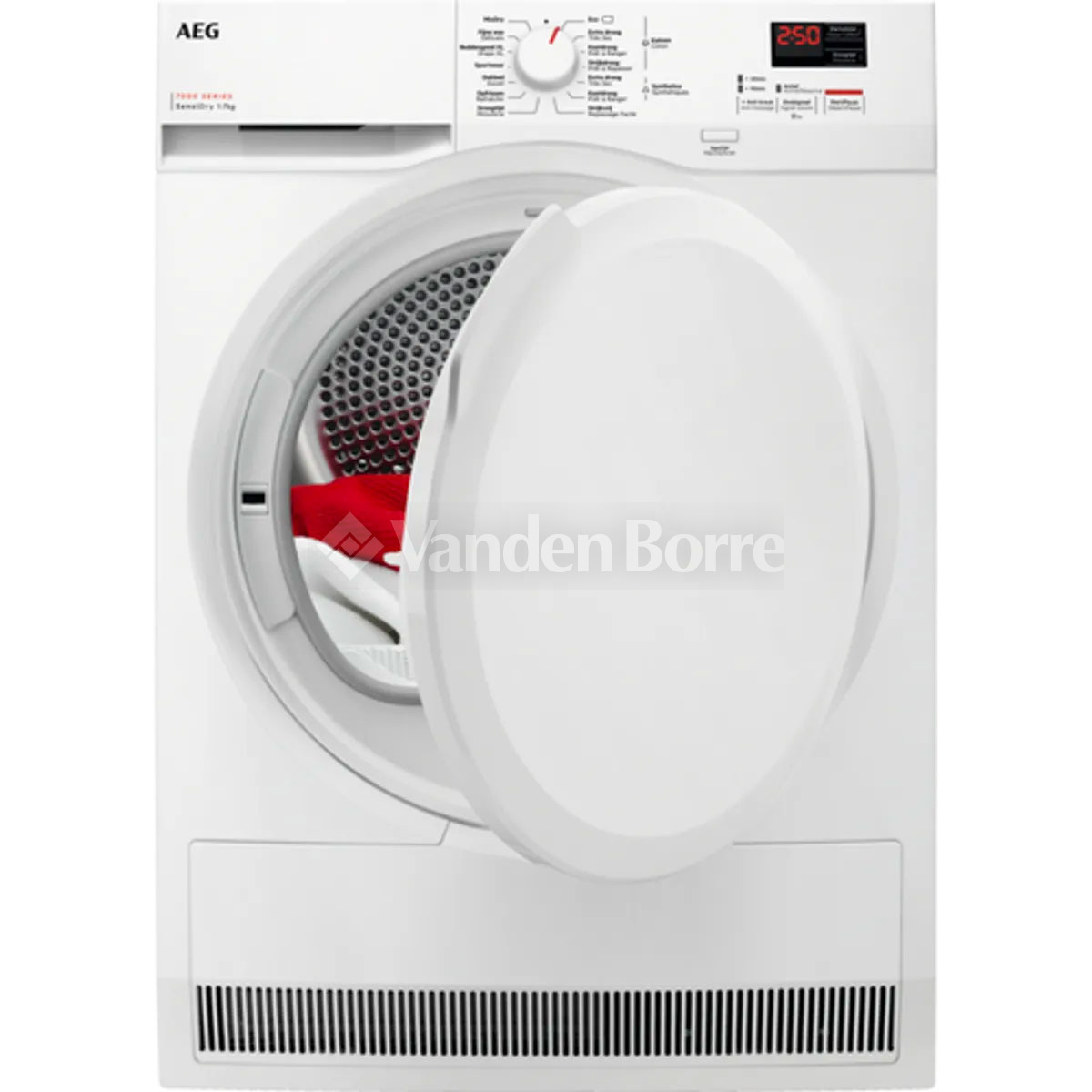 aeg l9wef80690 serie 9000 sensidry