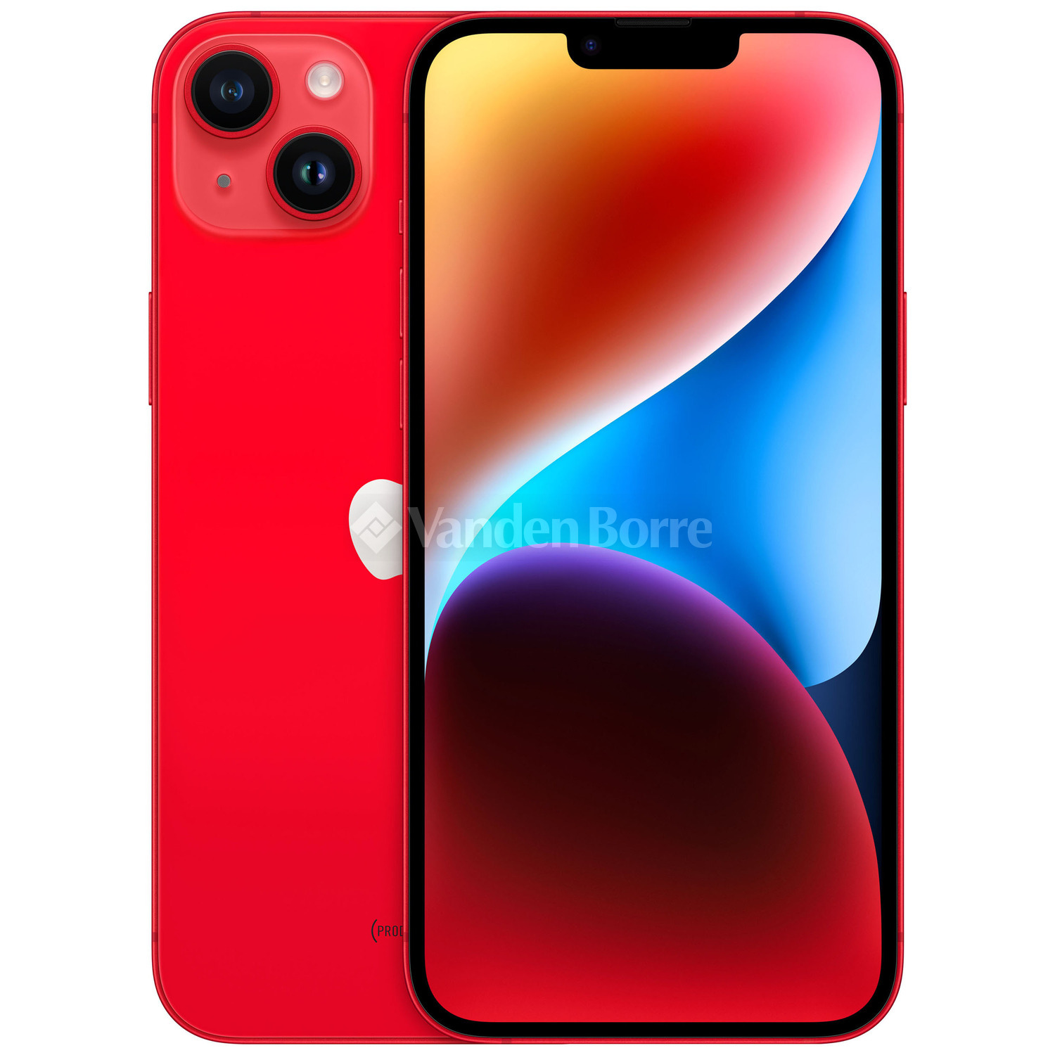 iPhone 14 Plus Red 256GB (T-Mobile Only)