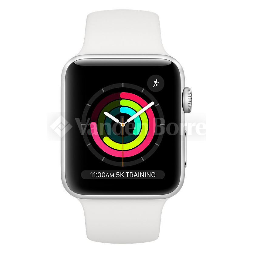 Apple watch series 3 vandenborre Clearance
