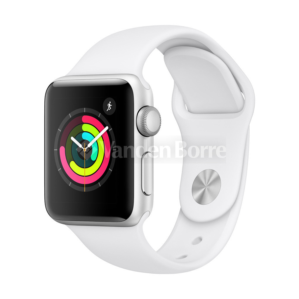 Telenet ondersteunt delen van telefoonnummer met smartwatch via eSIM -  Tablets en telefoons - Nieuws - Tweakers