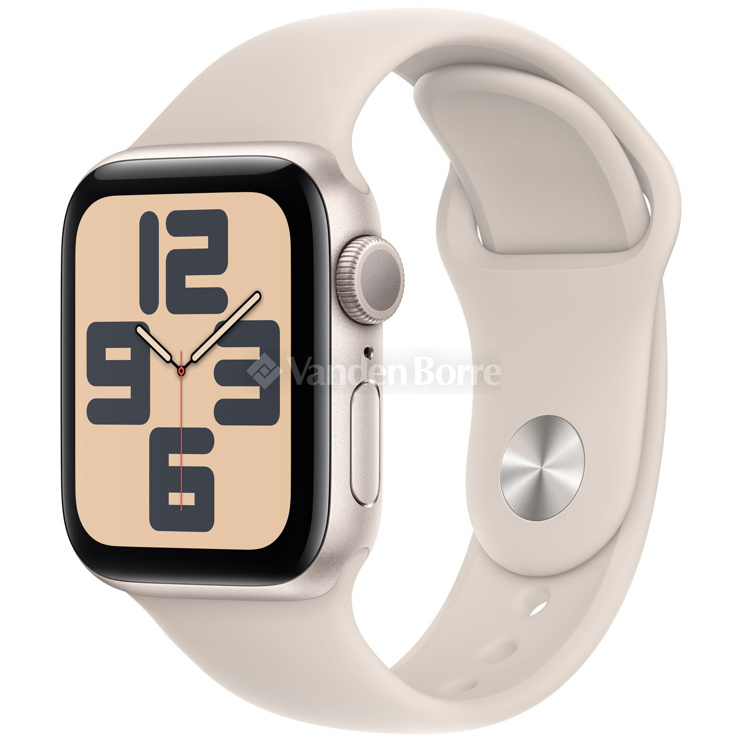 Tout savoir sur l'oxymètre de pouls (SpO2) de l'Apple Watch Series 6 