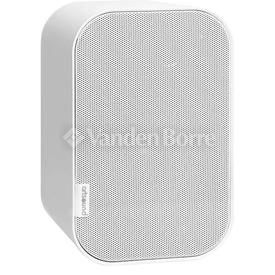 ARTSOUND SPEAKER UNI20 WHITE Vanden Borre