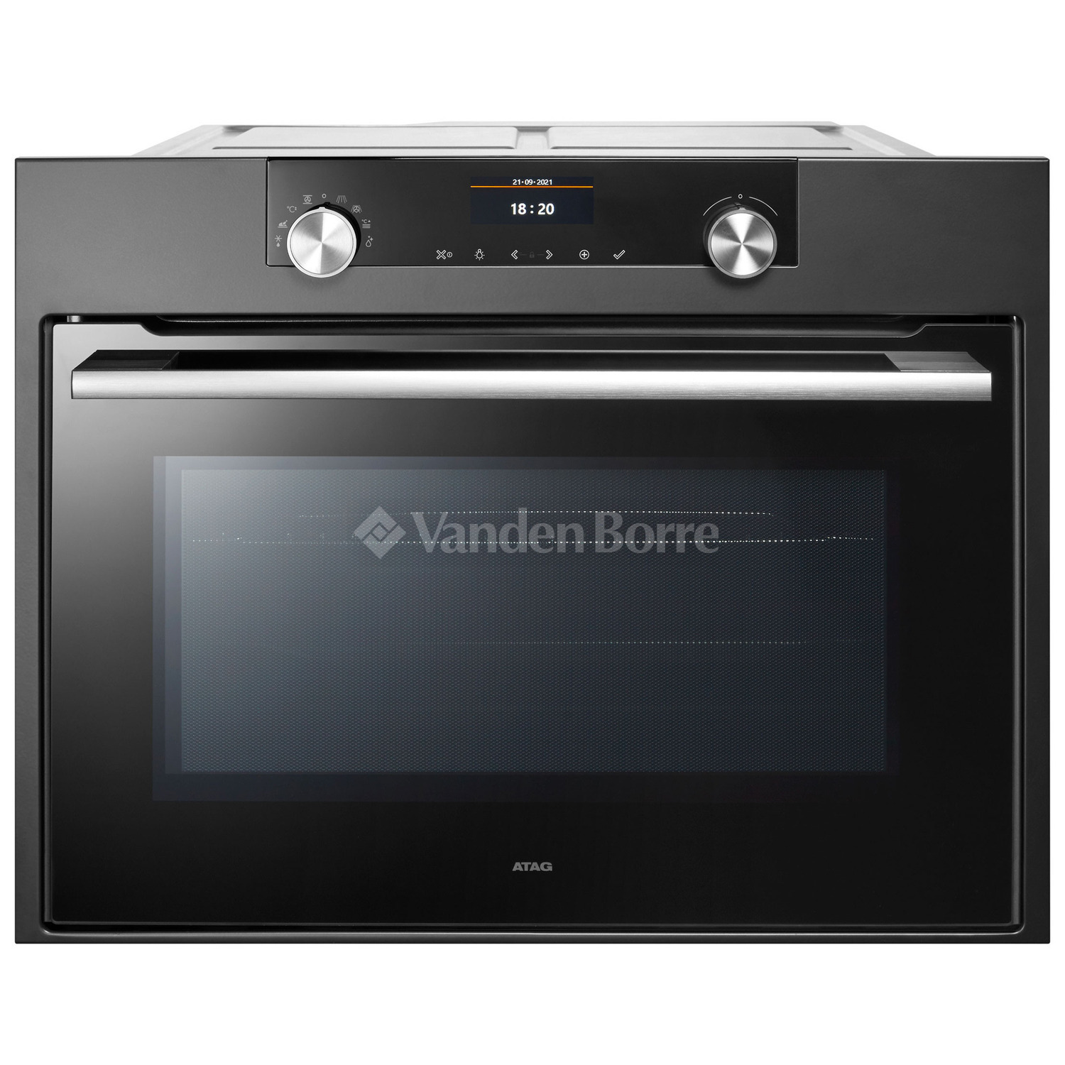 WinGluge Plateau Micro Onde 24.5cm, Assiette Tournante En Verre Type Y