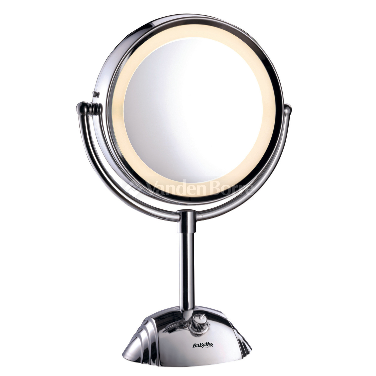 Dageraad Nederigheid Tekstschrijver Make-up spiegel kopen - Vanden Borre