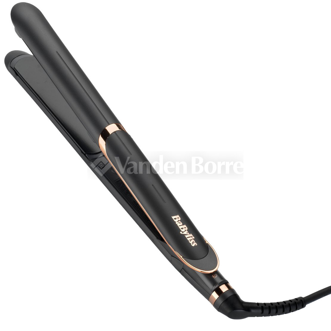 LISSEUR BABYLISS SMOOTH PRO 235 ST394E