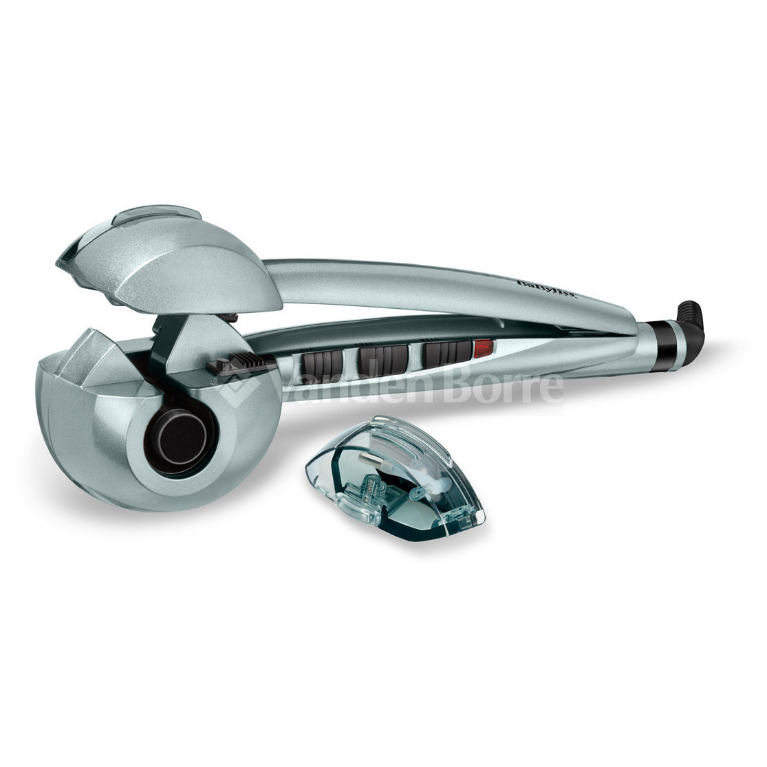 vandenborre fer a boucler