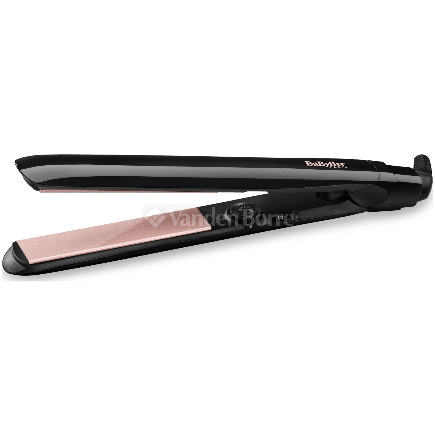 BABYLISS Smooth Control 235 ST298E | Vanden Borre