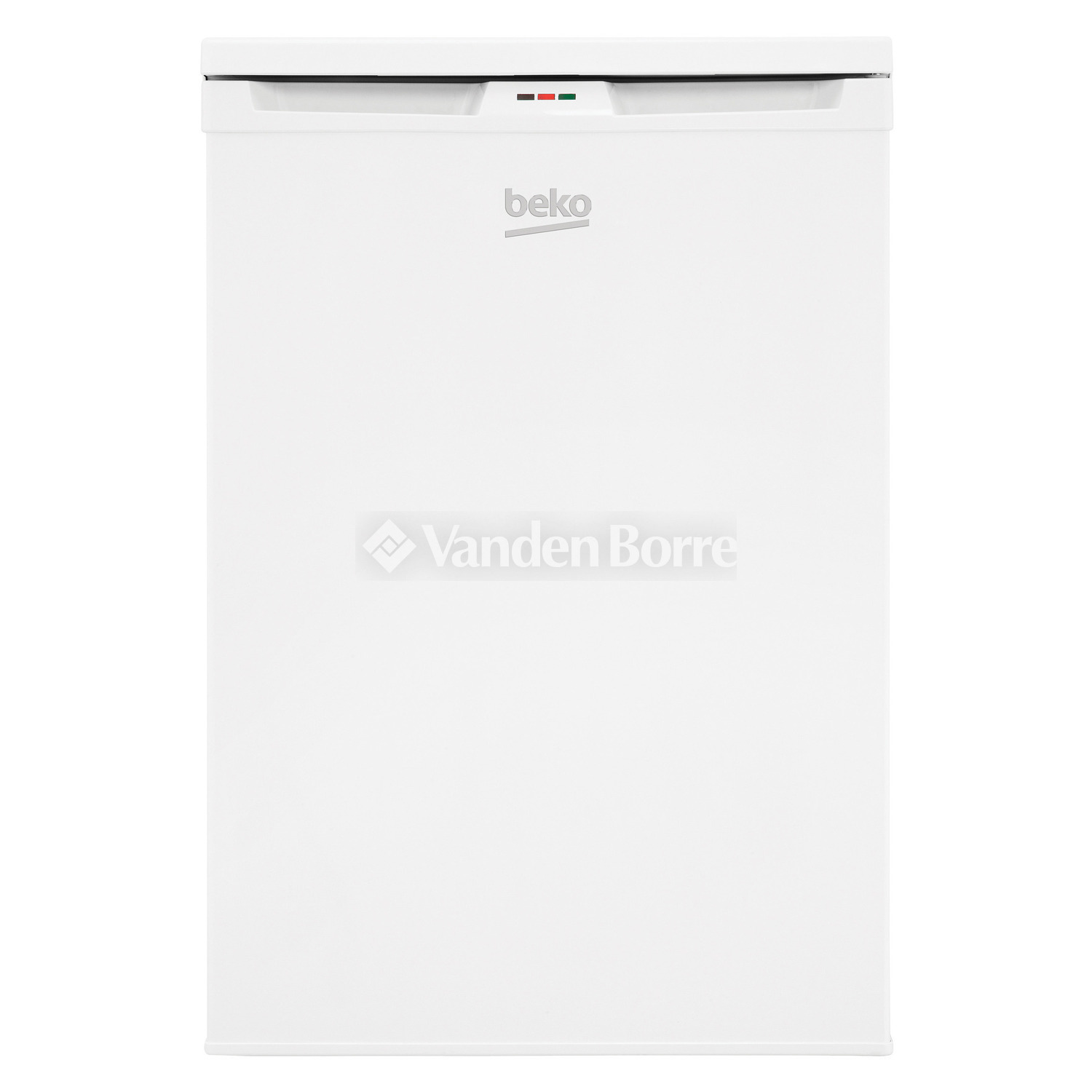 Beko Kastdiepvriezer Fse1074n Vanden Borre