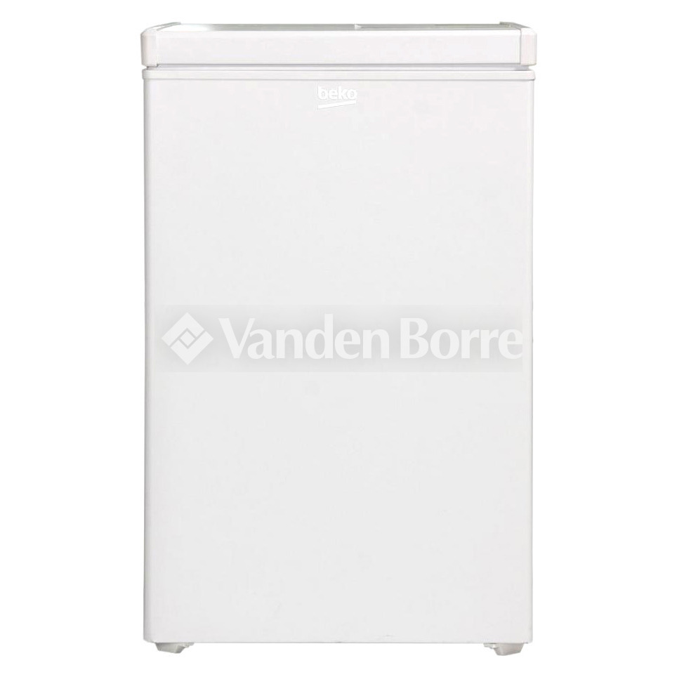 Diepvrieskoffer Vanden Borre