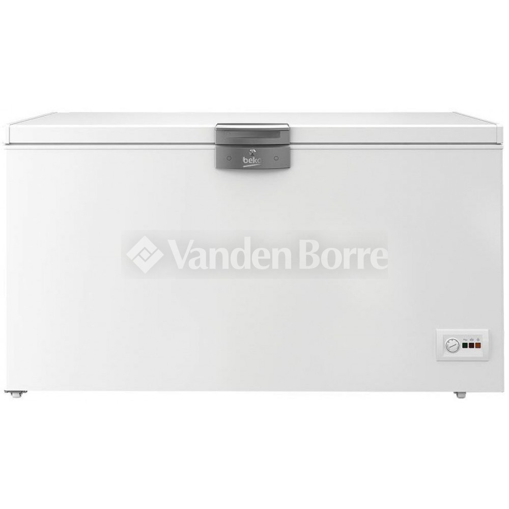 Diepvrieskoffer Vanden Borre