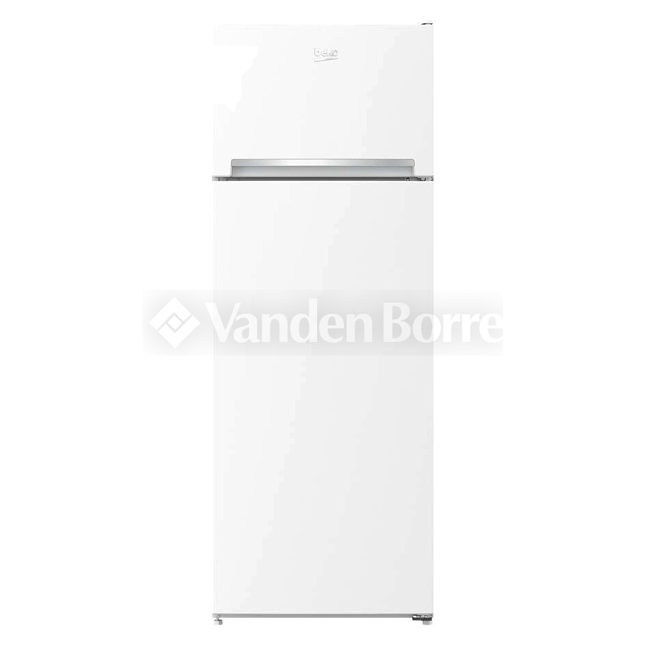 Koelkast Met Diepvriezer Vanden Borre