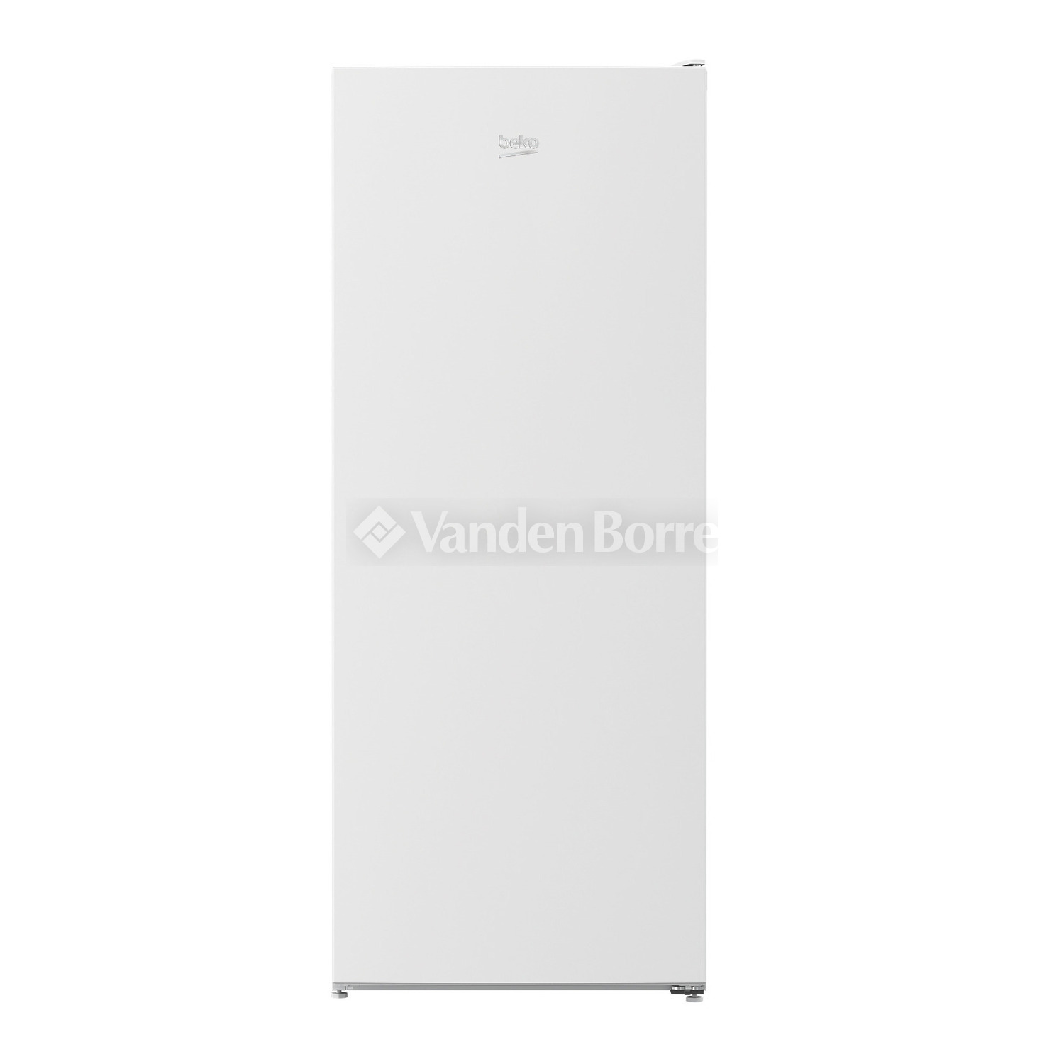 Kastdiepvriezer Vanden Borre