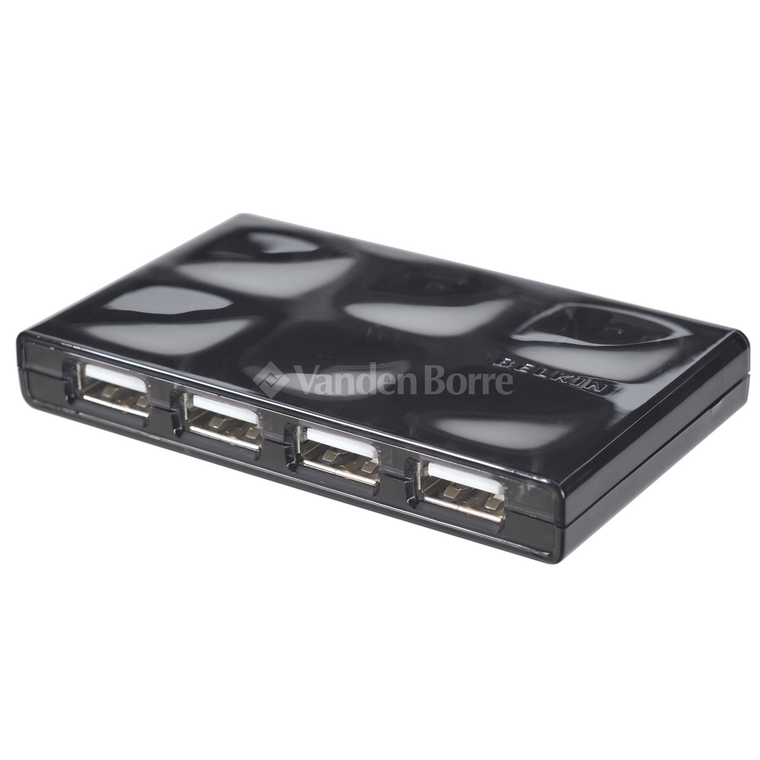 USB-Hub bij Vanden Borre : Ruime keuze en gratis levering USB-Hub bij Vanden Borre : Ruime keuze en gratis levering