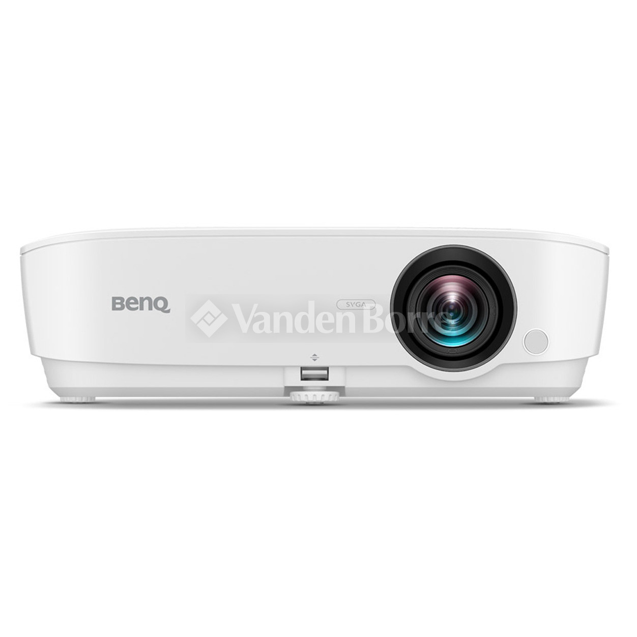 PROJECTEUR BENQ MS536 Vanden Borre