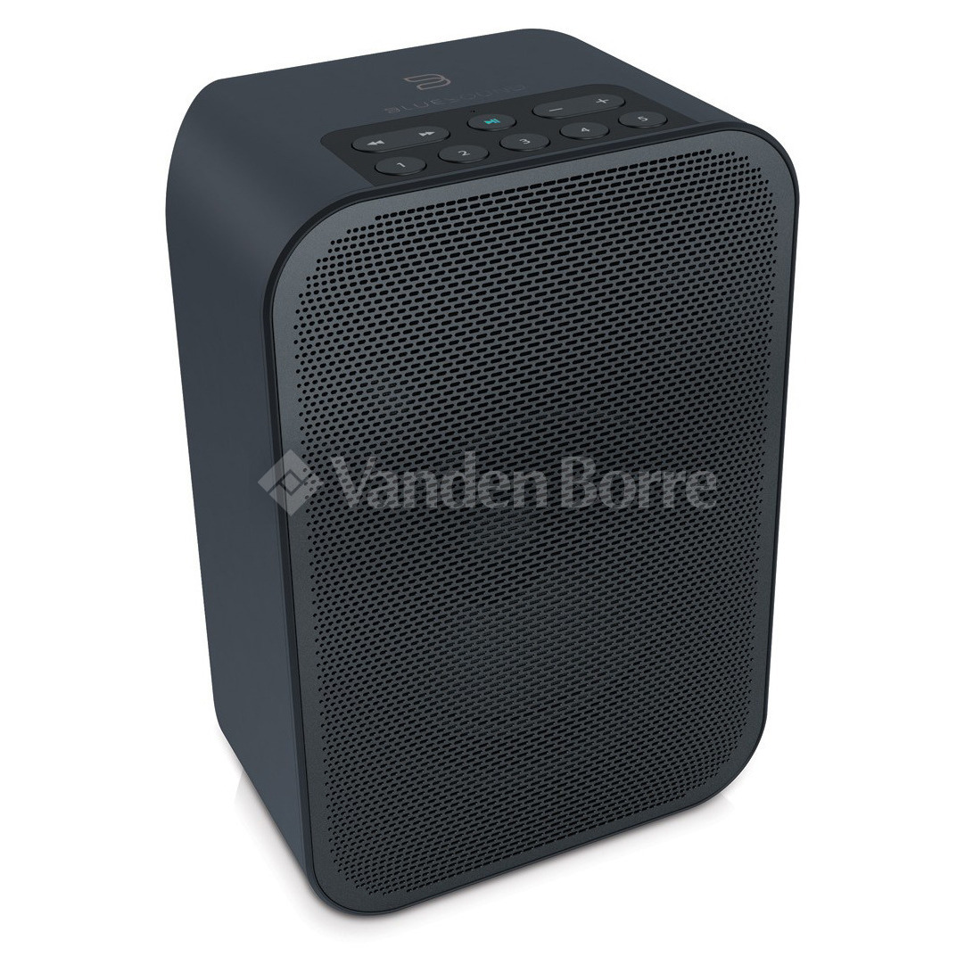 Bluesound Pulse 2i, altoparlante wireless streaming