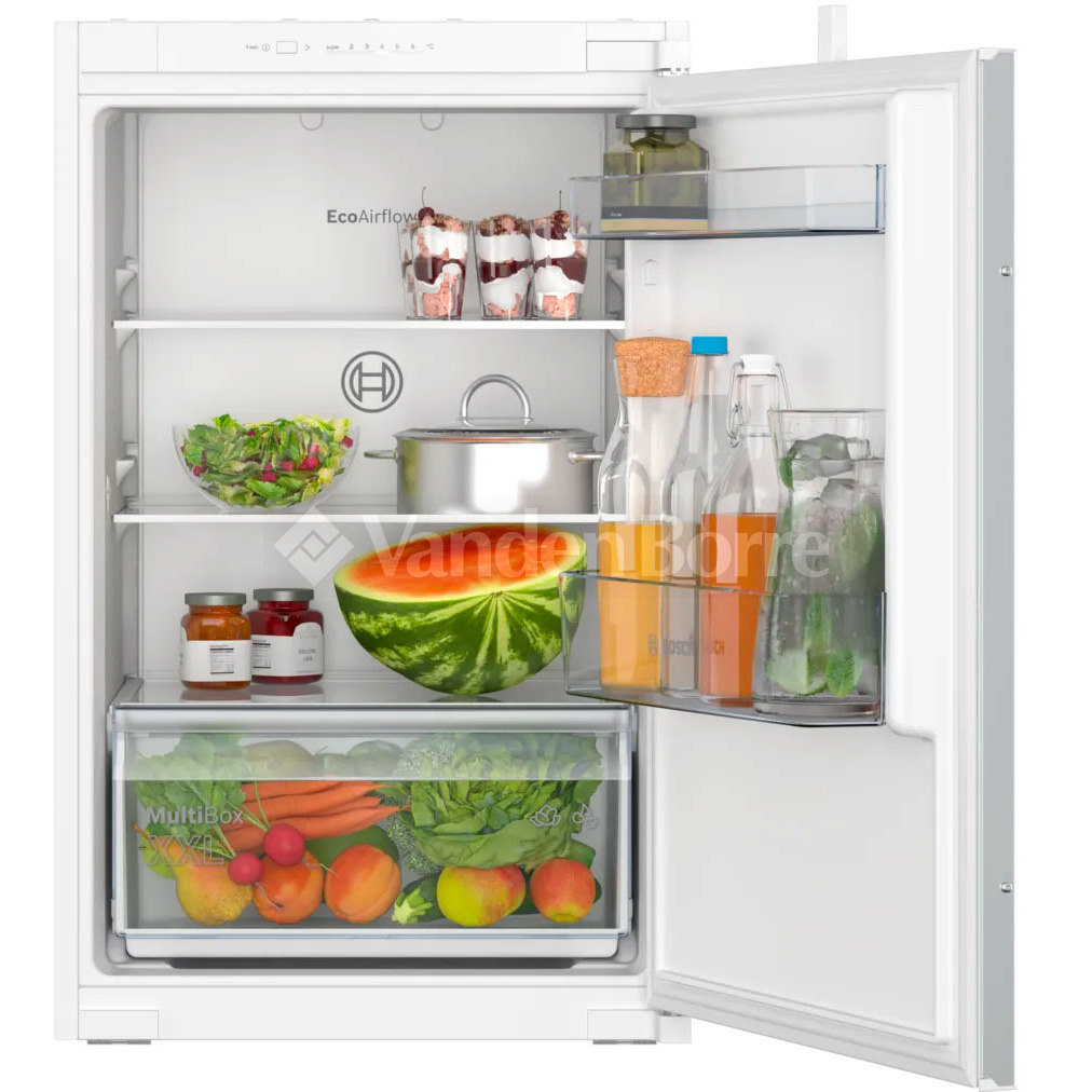 Réfrigérateurs Refrigerateur encastrable 122 cm - comparer les prix avec   - Publicité