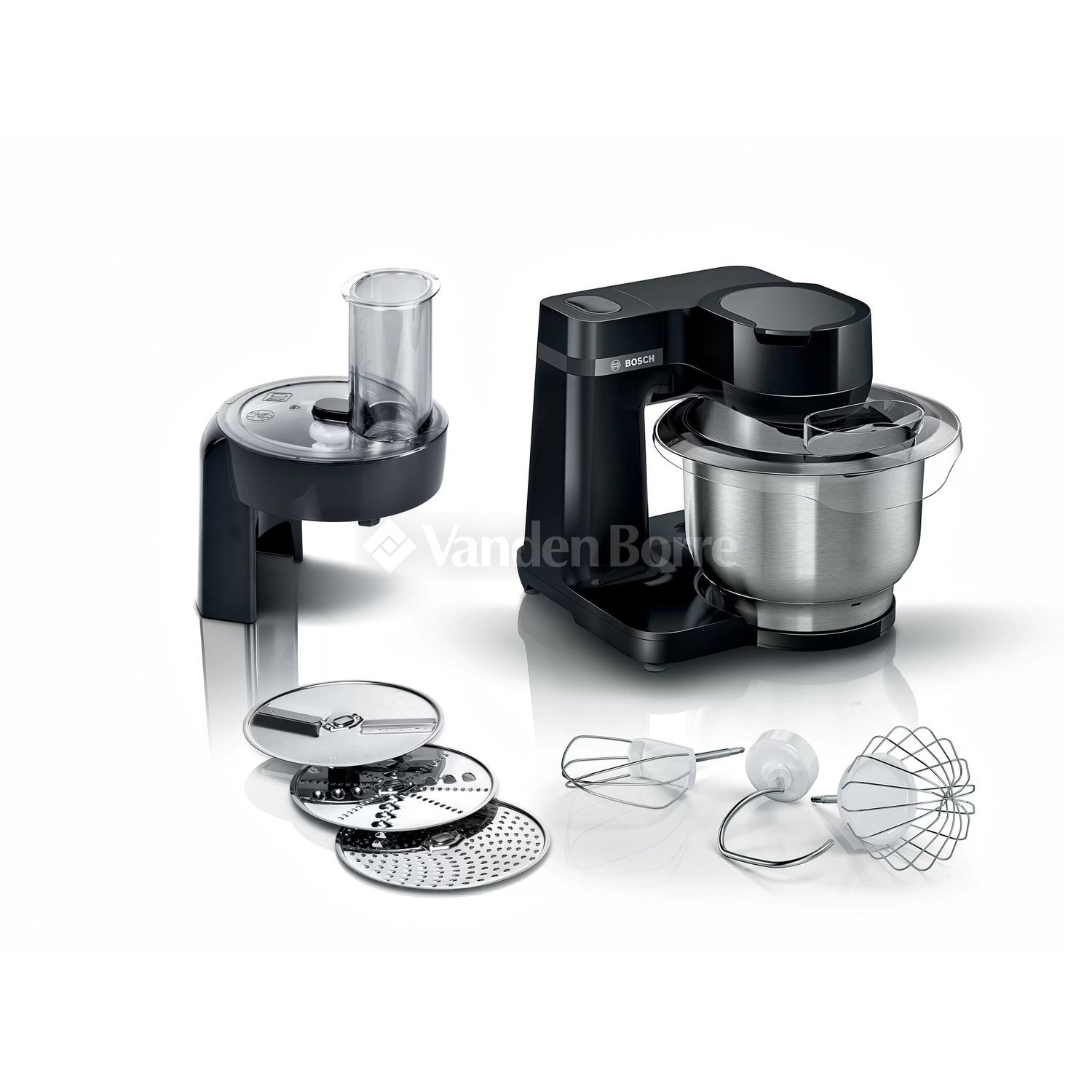 Кухонная машина bosch mums2eb01