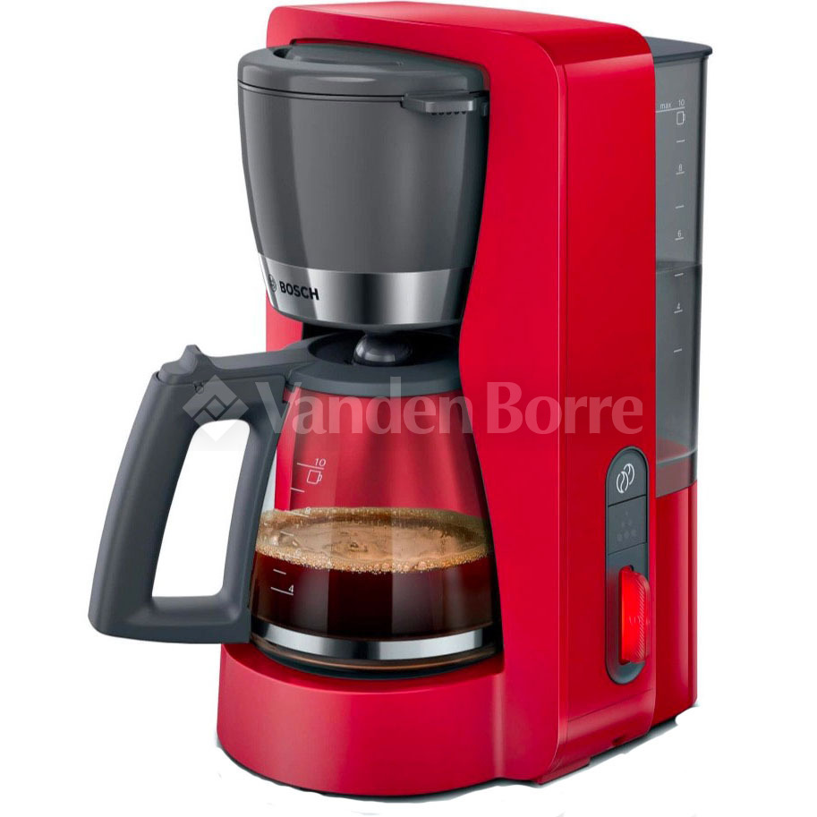 Bosch TKA6A047 - Koffiezetapparaat - Crème