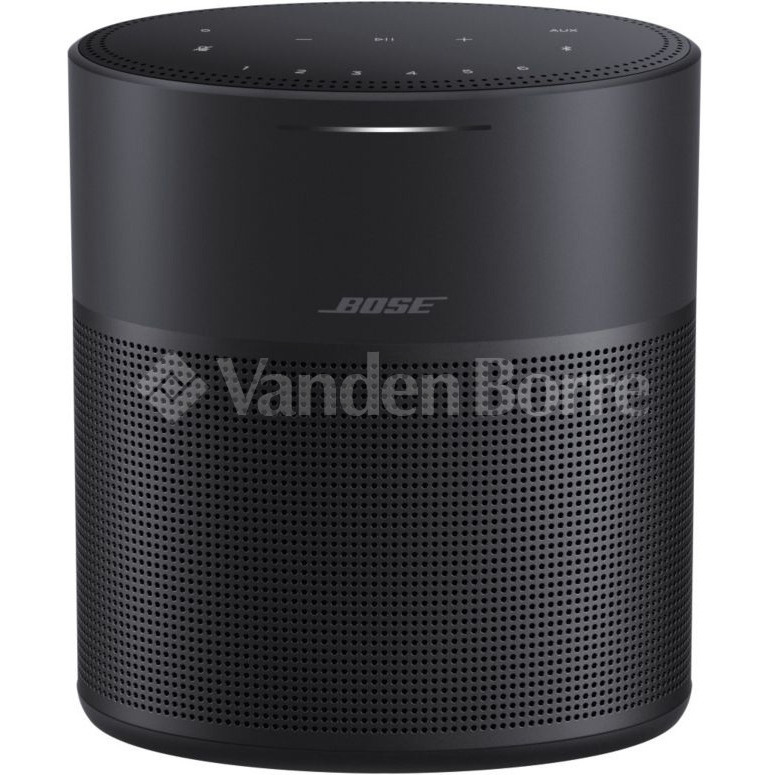 BOSE HOME SPEAKER 300 BLACK bij Vanden Borre gemakkelijk vergelijken