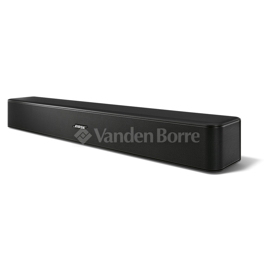 BOSE SOLO 5 SOUNDBAR chez Vanden Borre comparez et achetez facilement
