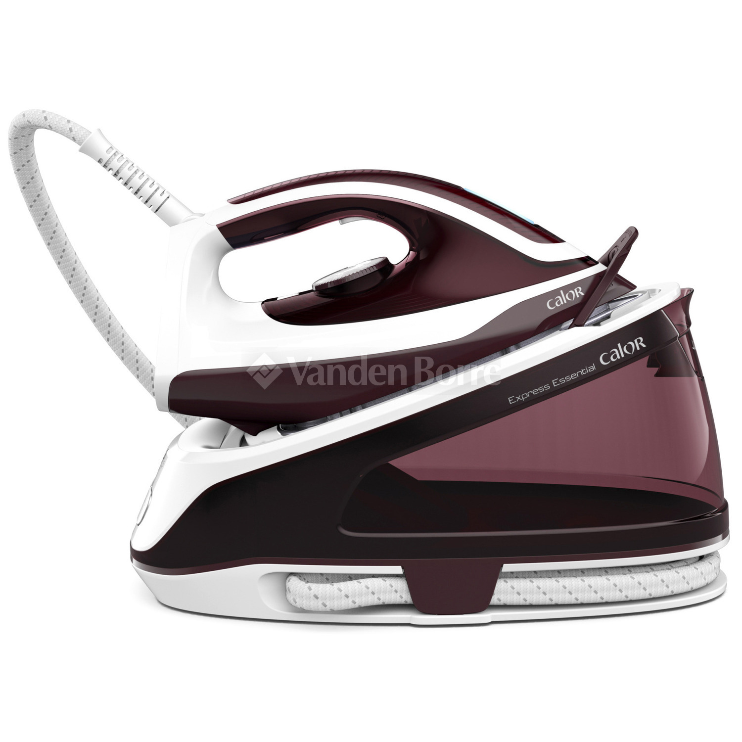 Tefal express essential sv6120e0