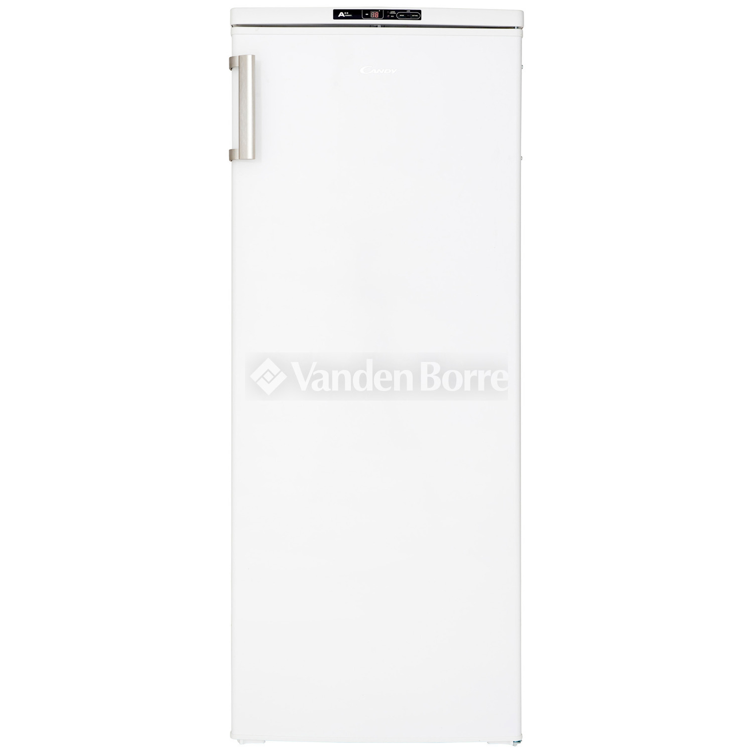 Candy Kastdiepvriezer Ccous 5144 Iwh Vanden Borre