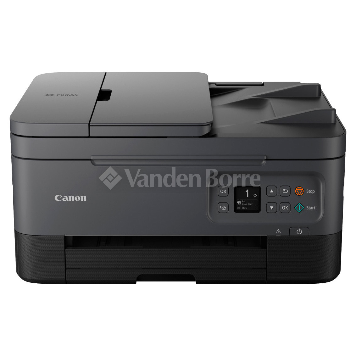 Canon PIXA TS7450i All-In-One Printer Wi-Fi Auto Docuent Feeder Creat Media Printing Home Office Ideal P 51932616