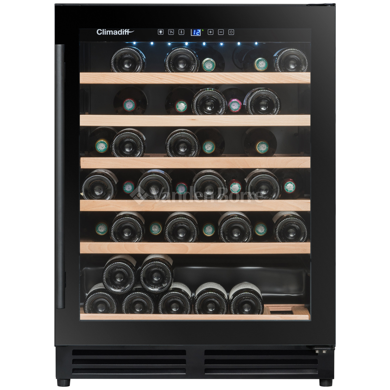 Module de commande 302050458 pour Cave a vin Climadiff | Leroy Merlin