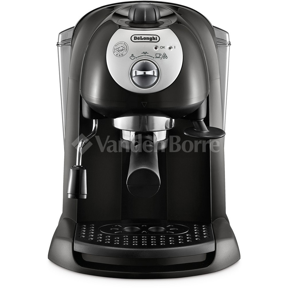DELONGHI ESPRESSOMACHINE EC 201.CD.B | Vanden Borre