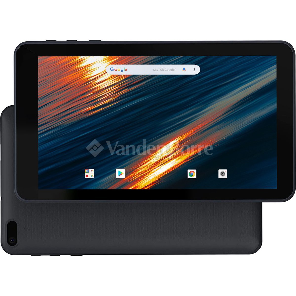 Où Trouver Tablettes 10,1 Pouces Tablette Android Appel Téléphonique Wi-Fi  Gps Tablette Pc Grand Écran, 2 Go + 32 Go, 2 Go + 32 Go Le Moins Cher