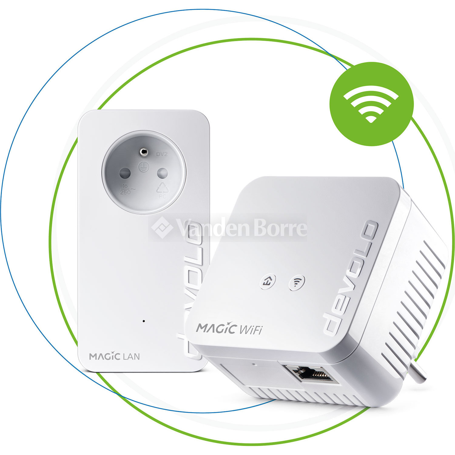 devolo magic 1
