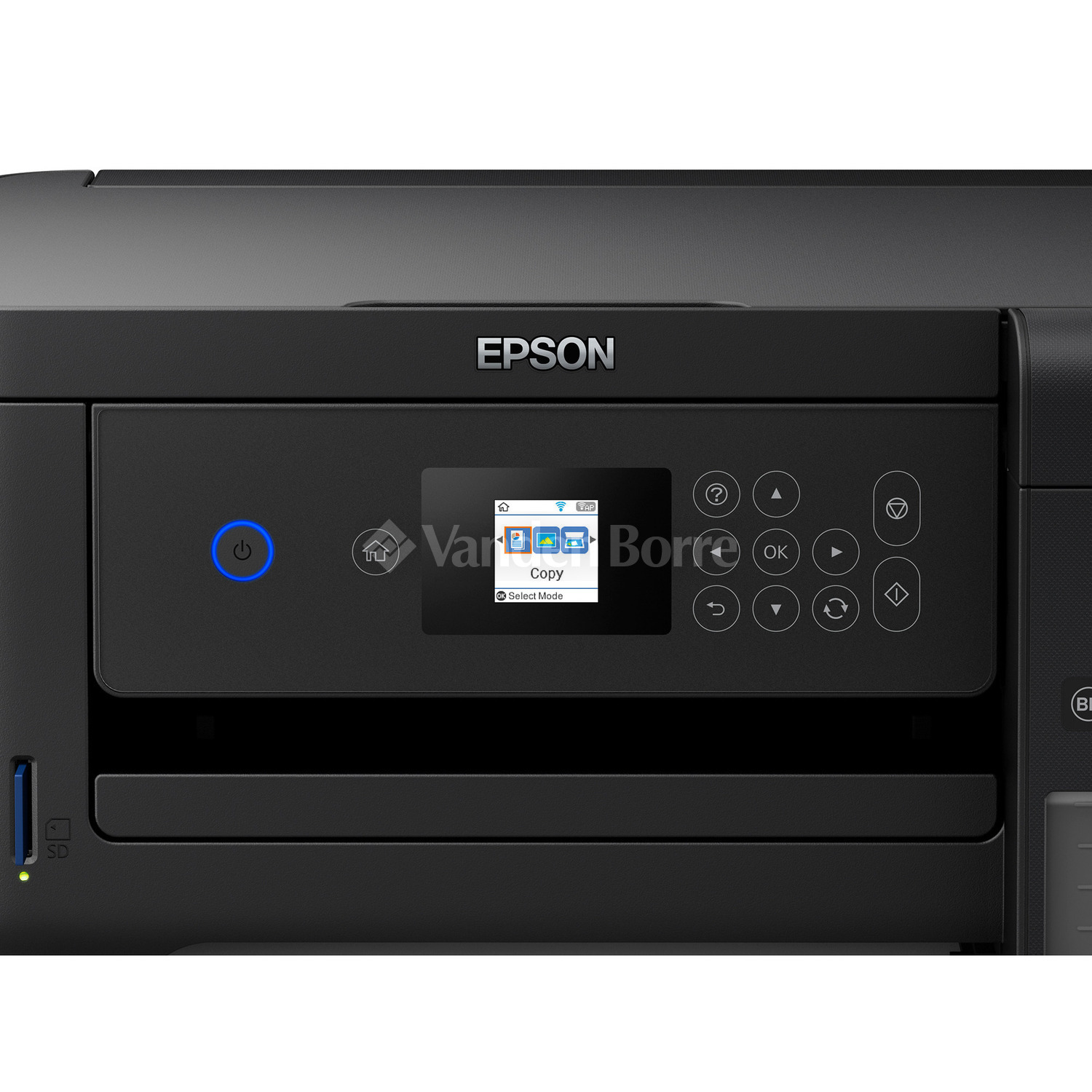 EPSON ECOTANK ET2750 bij Vanden Borre gemakkelijk vergelijken en