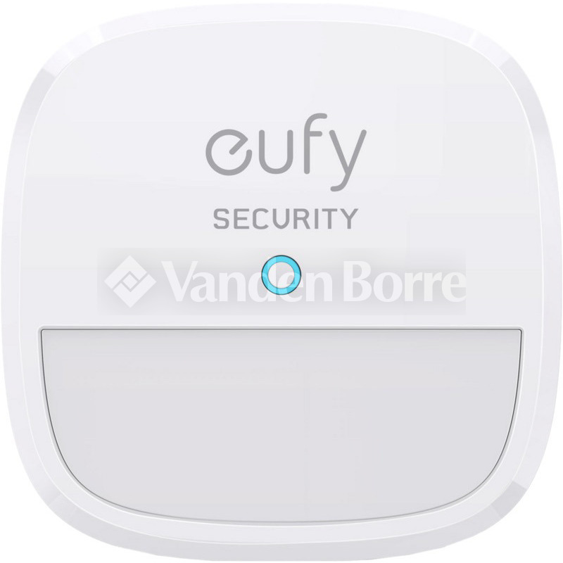 EUFY MOTION SENSOR WHITE Vanden Borre