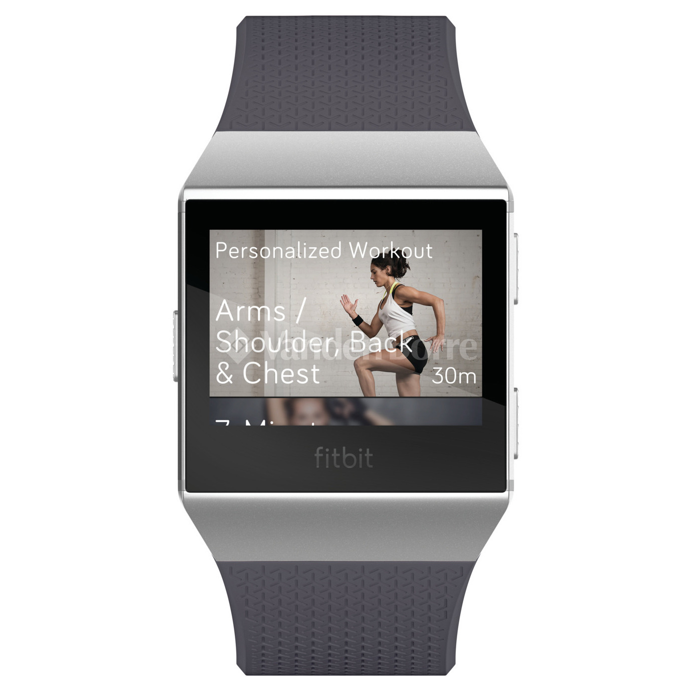 fitbit ionic vandenborre