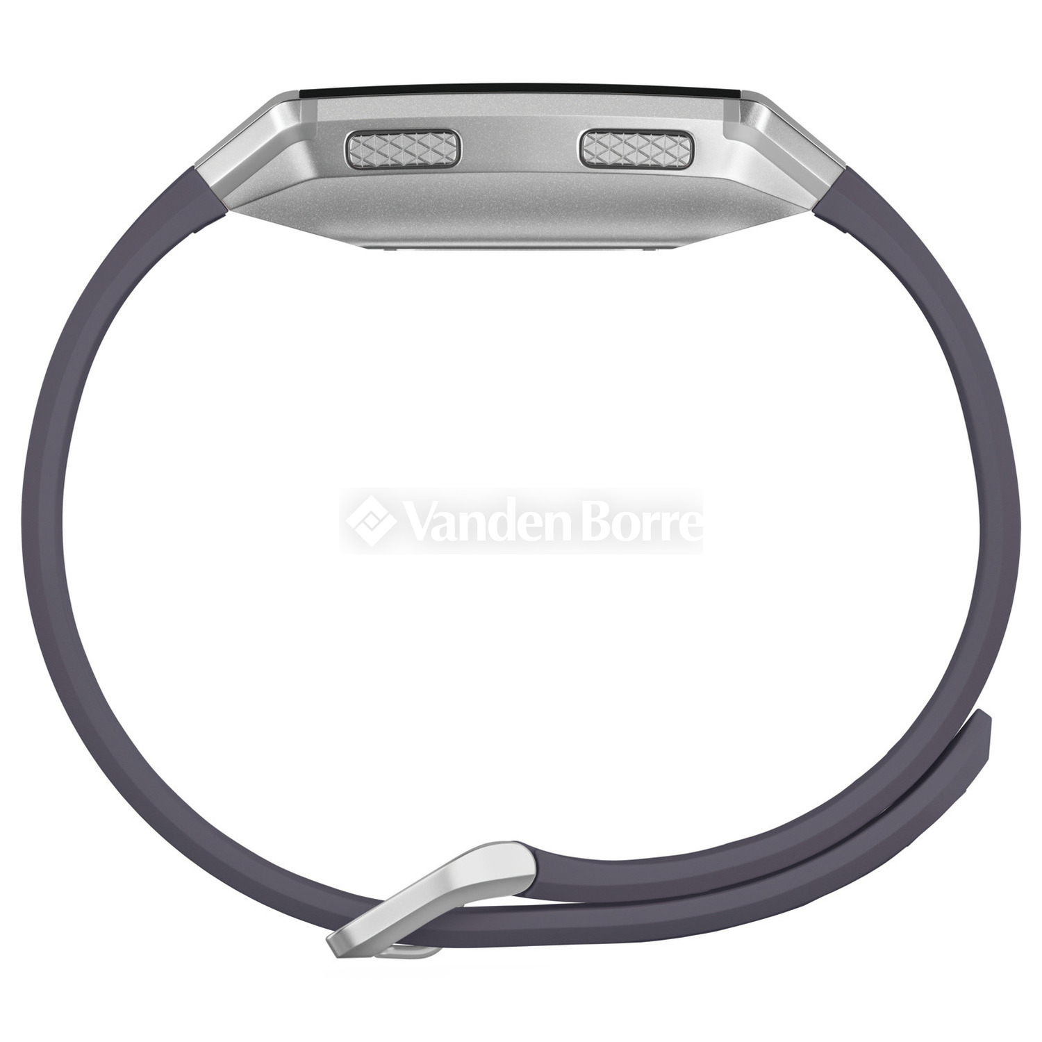 fitbit ionic vandenborre