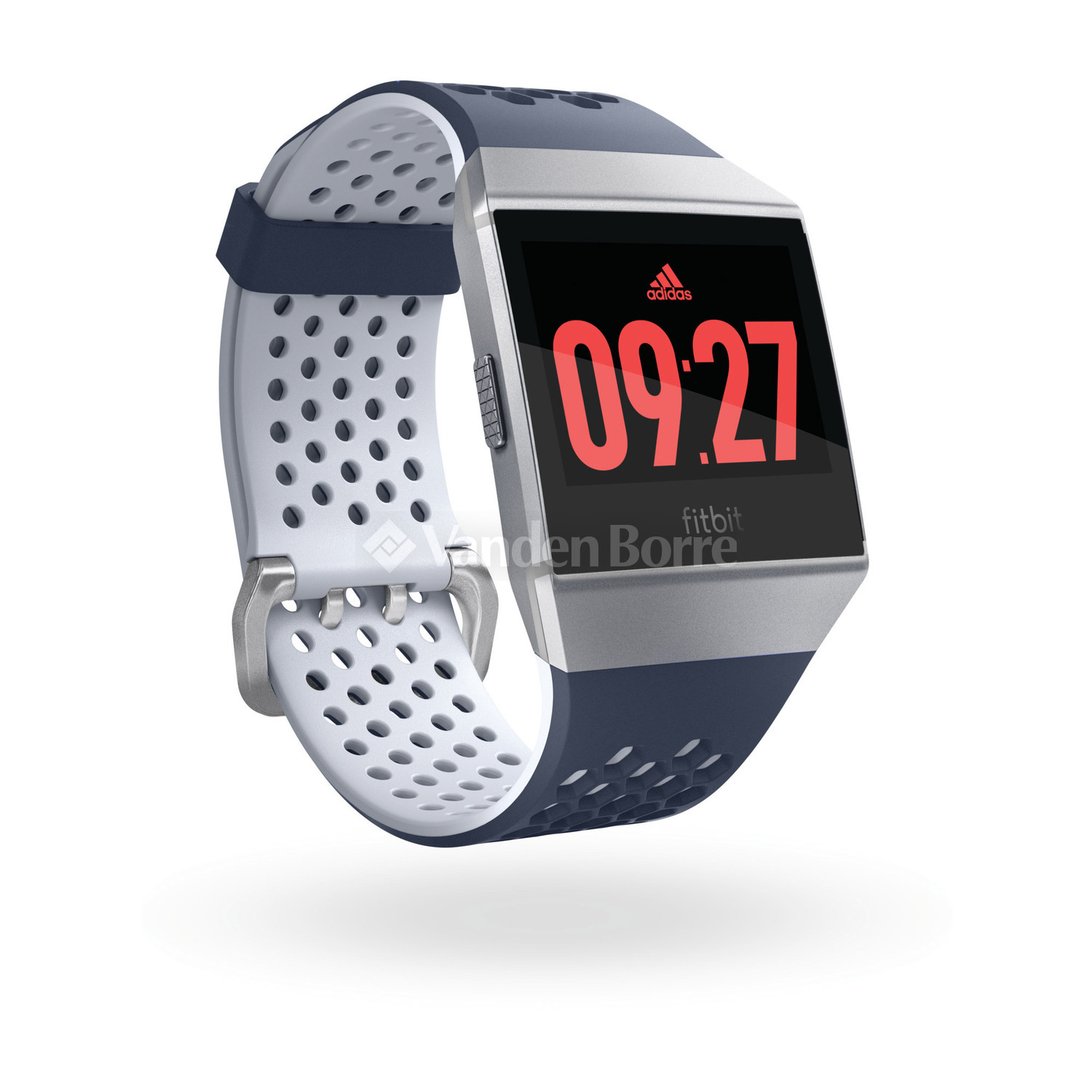 fitbit ionic vandenborre