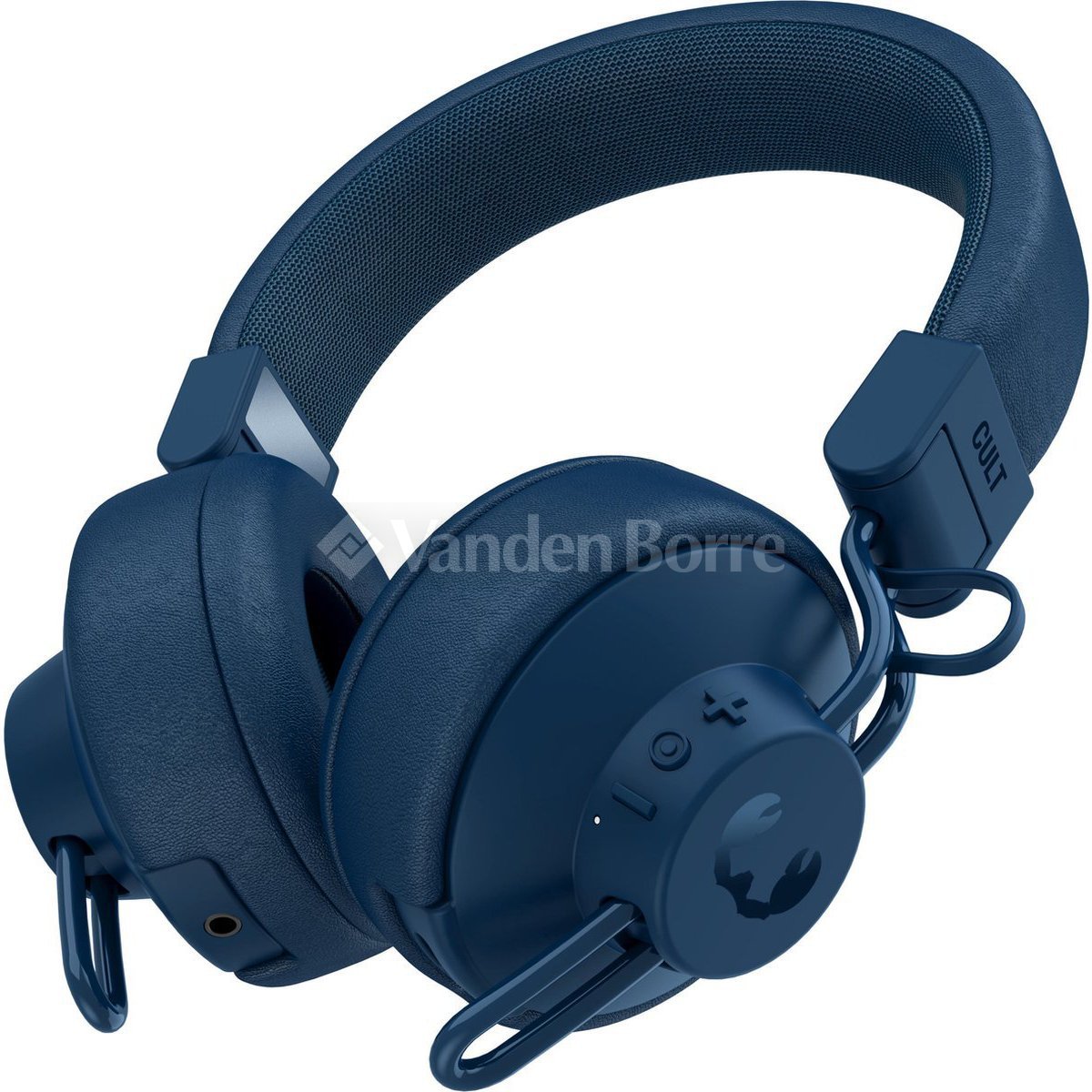 casque fresh n rebel