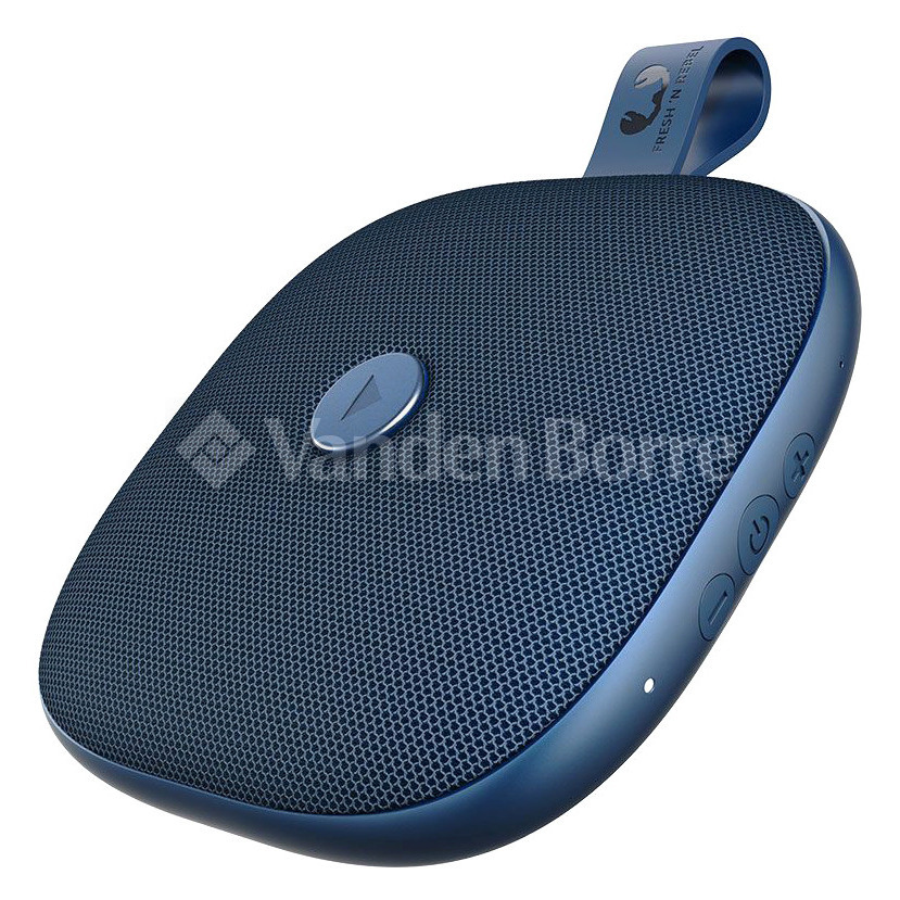 Fresh 'N Rebel Rockbox Bold Xs Haut Parleur Pour Utilisation