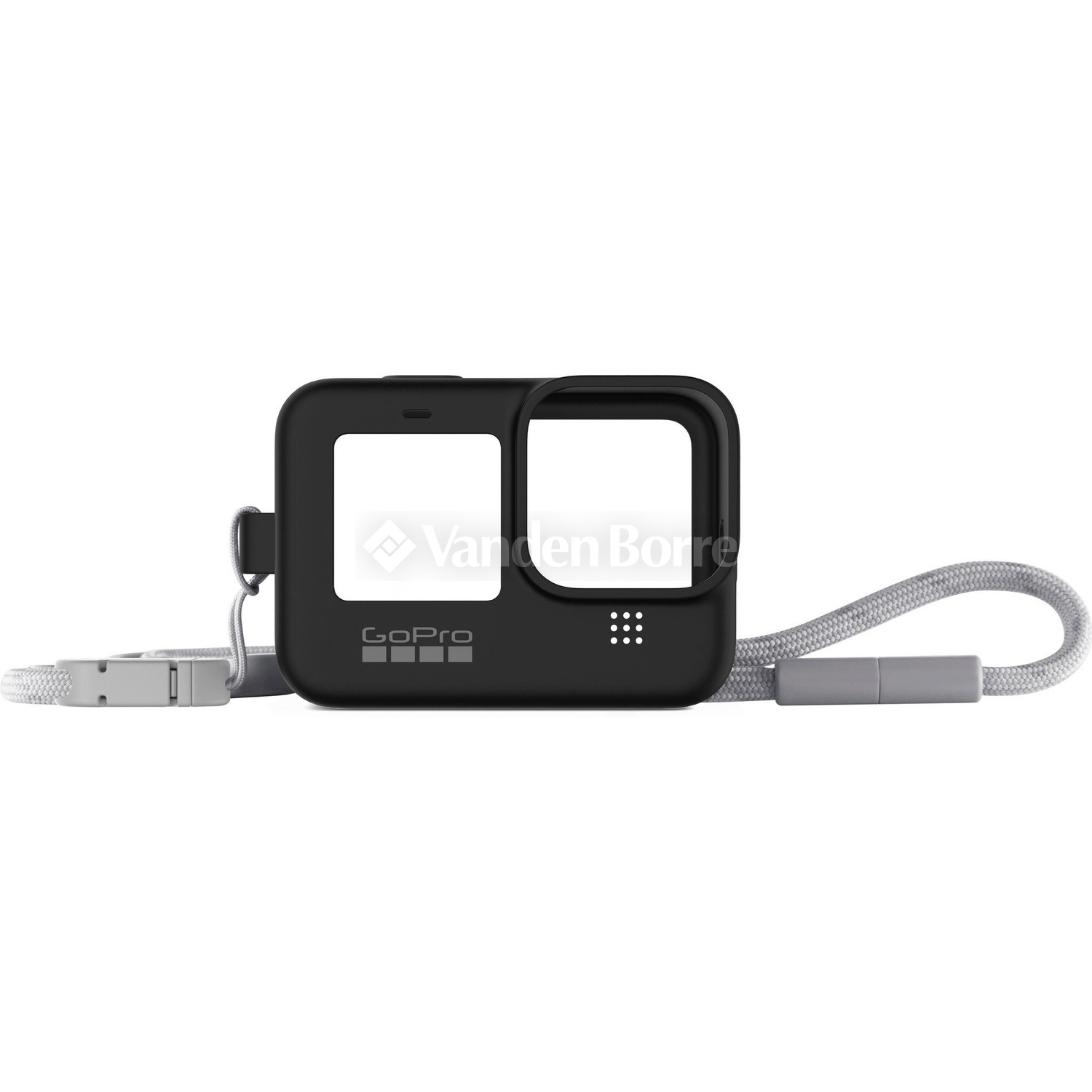 Kuptone 52 in 1 Kit Accessoires pour GoPro Hero 12/11/10/9 Black Boîtier  Etanche+Filtres Plongée+Boîtier Protection Silicone+SangleSécurité