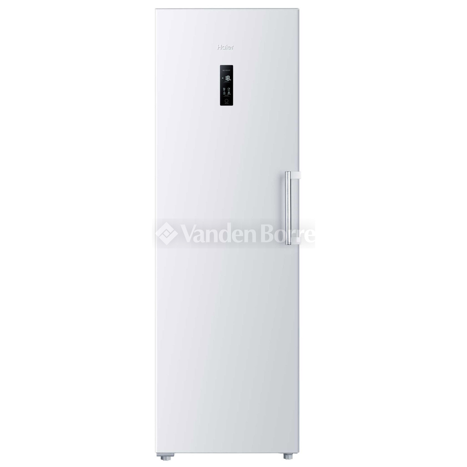 Kastdiepvriezer Vanden Borre