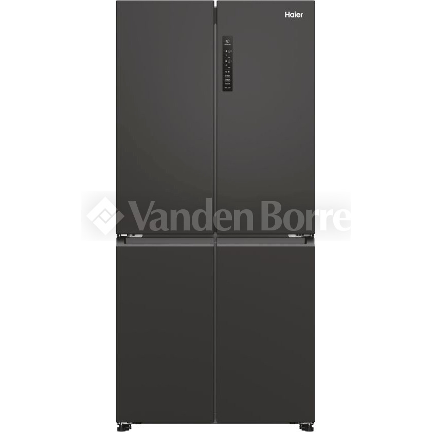 RS711N4ACE Réfrigérateur-congélateur côte à côte - Hisense BE FR