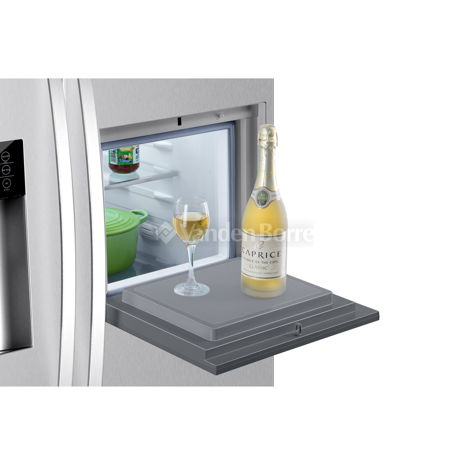 Image result for Haier HRF-630AM7