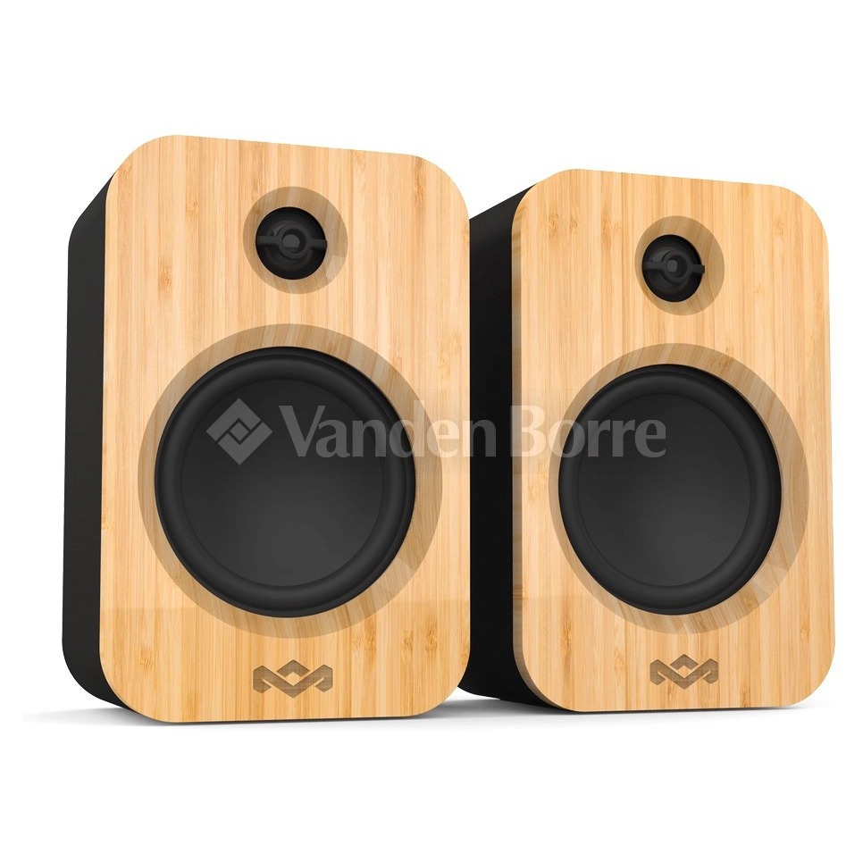 HOUSE OF MARLEY SPEAKER GET TOGETHER DUO Vanden Borre