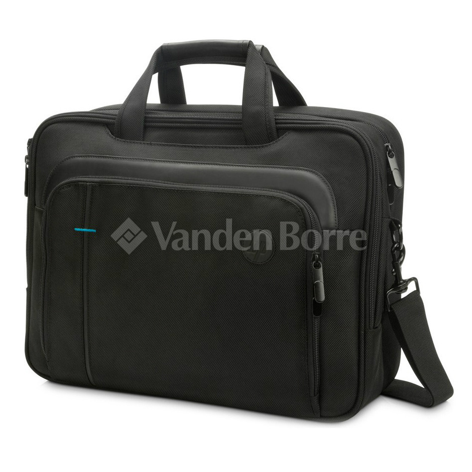 SAC PC PORTABLE HP LEGEND 15.6'' BLACK | Vanden Borre