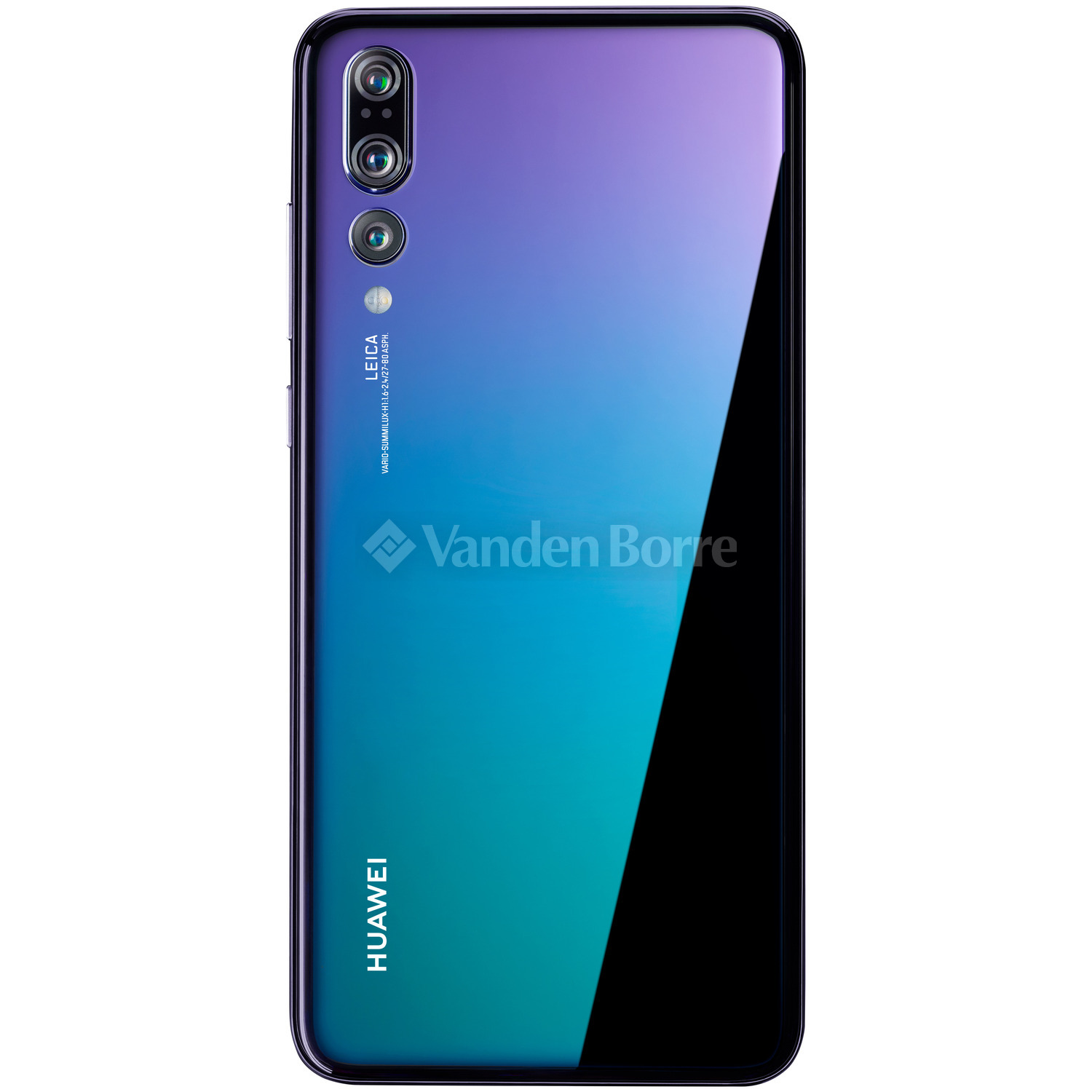 HUAWEI P20 PRO TWILIGHT DUAL SIM chez Vanden Borre: comparez et achetez ...